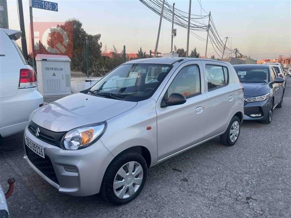 Suzuki for sale in Iraq